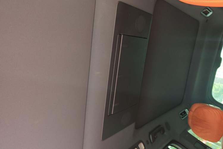 Used Li Auto L9 2022 Max model