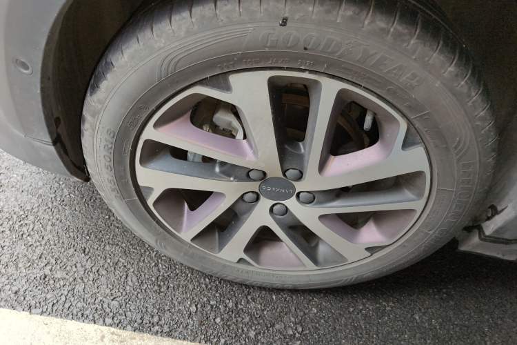 Used Lynk & Co 02 2022 1.5T DCT Shine Pro