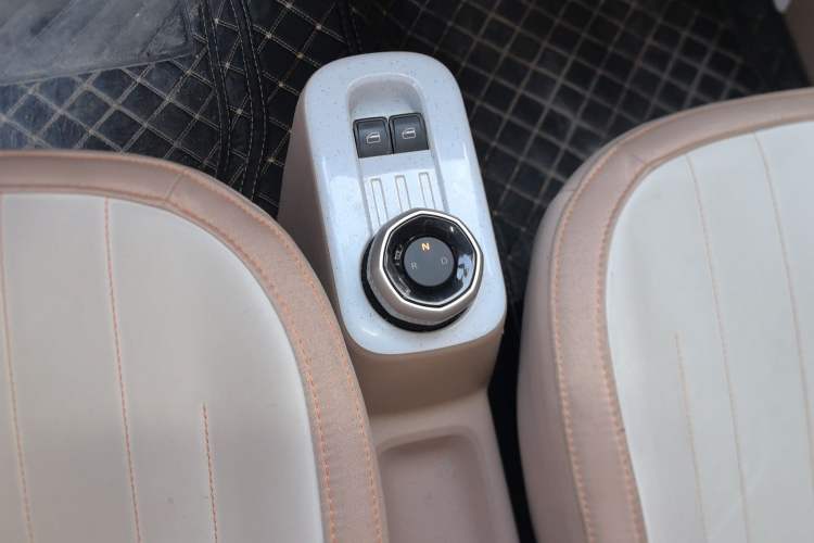 Used  Panda 2023 Panda Mini 200km Endurance Bear
