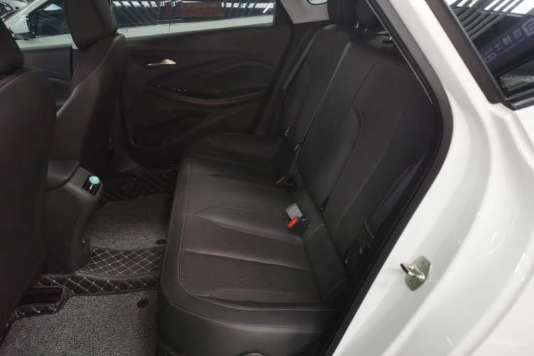 Used Buick Verano 2023 Pro Enjoyment Edition
