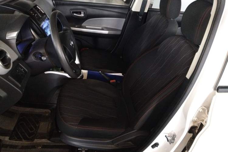 Used Oshan Benni E-Star 2021 National Edition Xin Yue Version Lithium-Ion Battery
