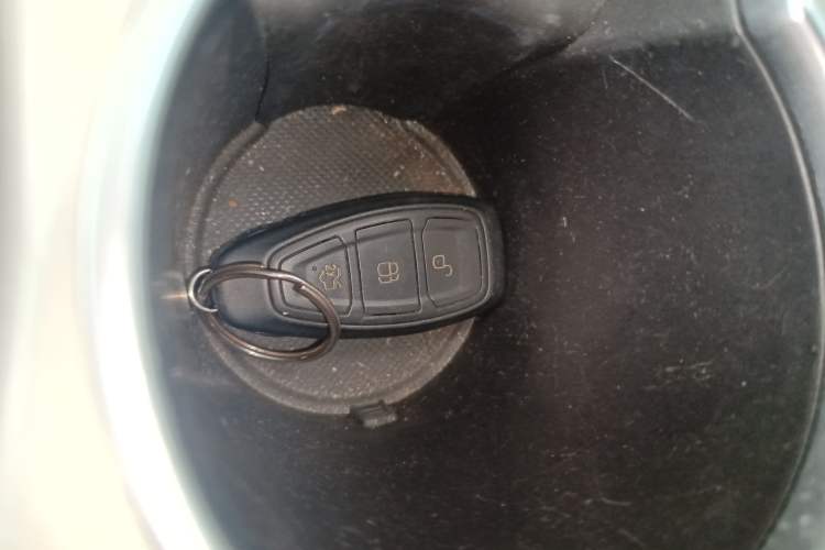 Used Ford Kuga 2015 2.0L GTDi Four-Wheel Drive Elite Model