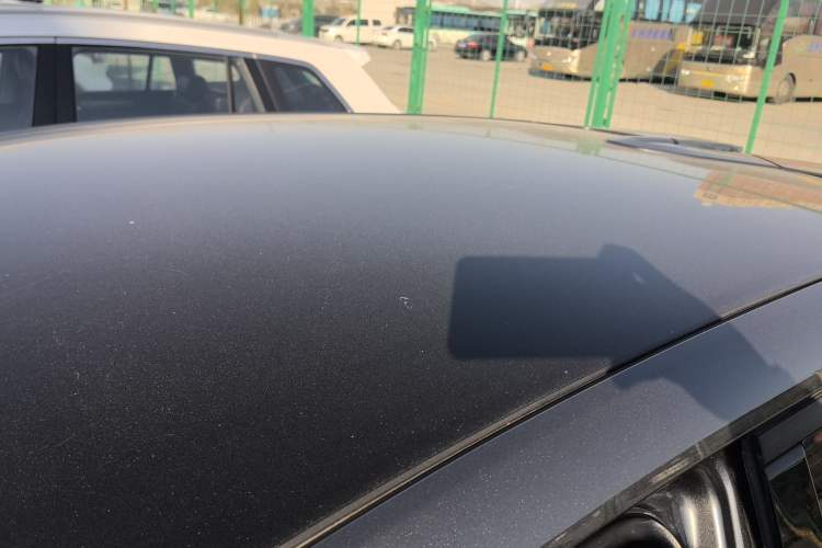 Used Changan UNI-T 2020 1.5T Prestige Version
