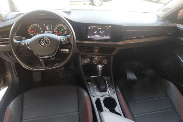 Used Volkswagen Bora 2021 1.5L Automatic Comfort Smart Connect Edition