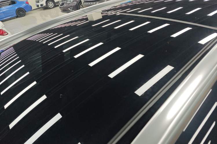 Used Mercedes-Benz GLC 2022 Refreshed GLC 300 L 4MATIC Dynamic Edition Prestige Version
