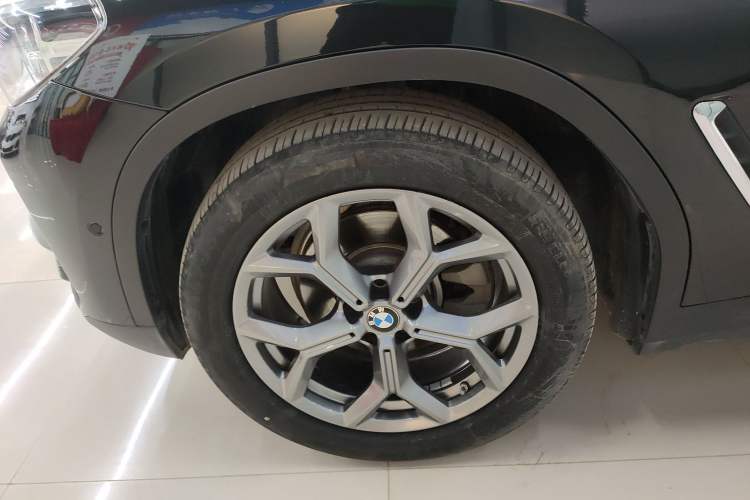 Used BMW X3 2021 xDrive28i Luxury Package