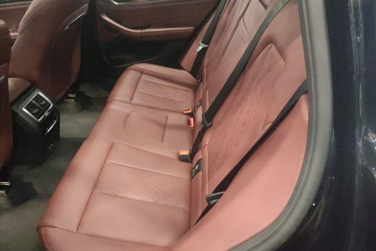 Used BMW X3 2022 xDrive25i M Sport Package
