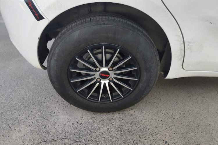 Used MG 3 2016 1.3L AMT Comfort Edition
