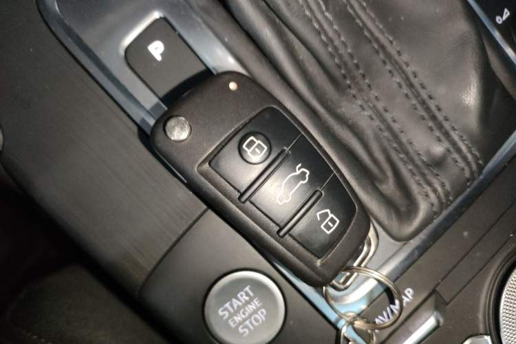 Used Audi A3 2020 Limousine 35 TFSI Sporty Version China VI
