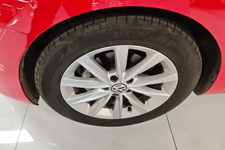 Used Volkswagen Beetle 2017 180TSI Shangle Edition