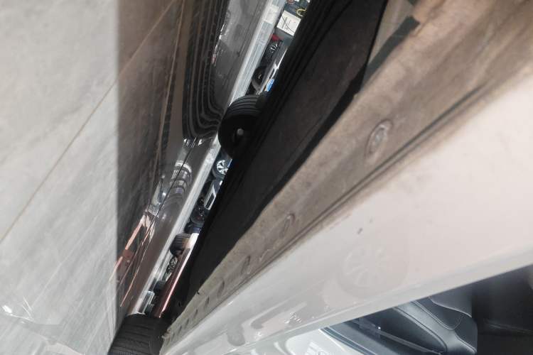 Used Honda Envix 2019 180TURBO CVT Enjoyment Edition China VI
