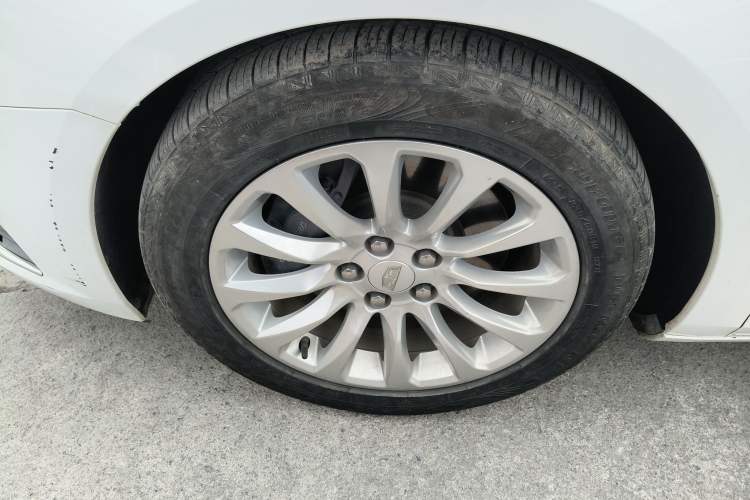 Used Cadillac XTS 2018 28T Tech Edition
