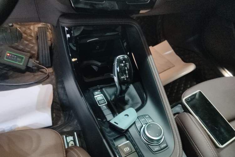 Used BMW X2 2023 sDrive25i M Sport Package
