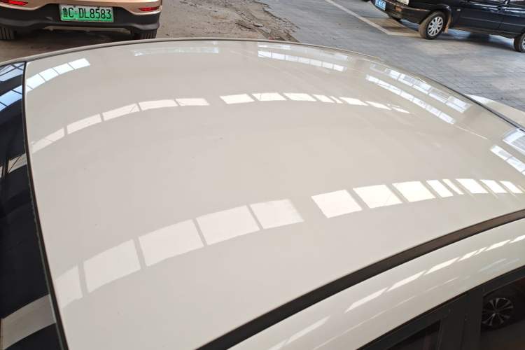 Used Kia K3 2016 1.6L Automatic GL
