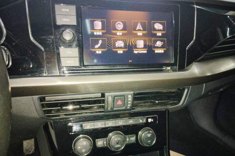 Used Volkswagen Passat 2019 330TSI Elite Edition China VI