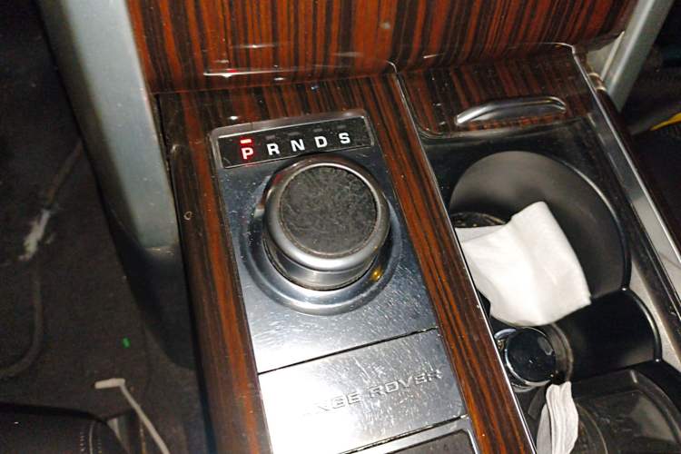 Used Land Rover Range Rover 2014 Revised 3.0 SC V6 Vogue