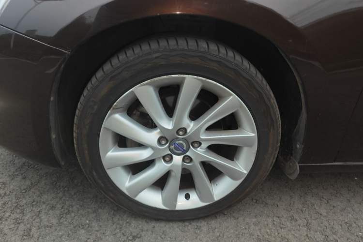 Used Volvo S60 2017 S60L T4 Smart Range Edition