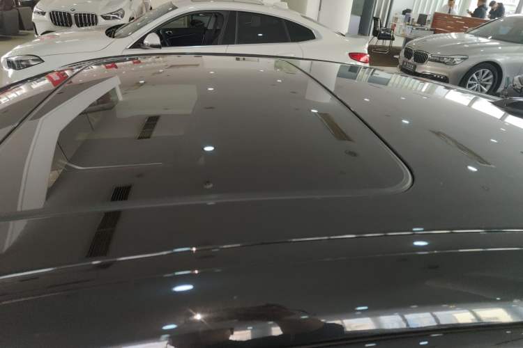 Used BMW i4 2022 M50