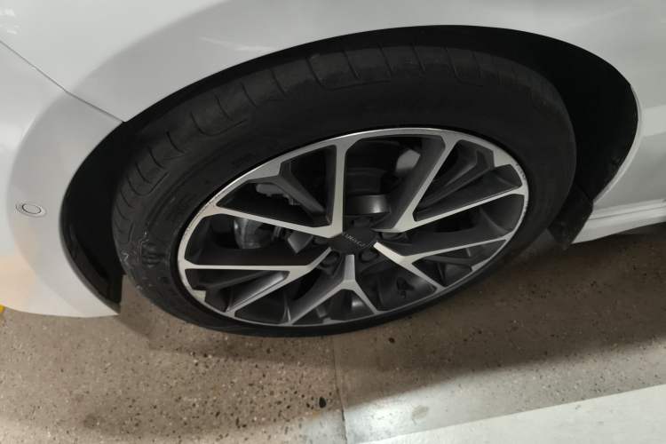 Used Lynk & Co 03 2022 1.5TD DCT JingPro
