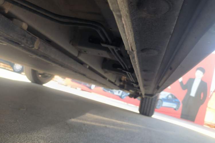 Used BYD Seagull 2025 Intelligent Driving Version 305 km Dynamic Edition
