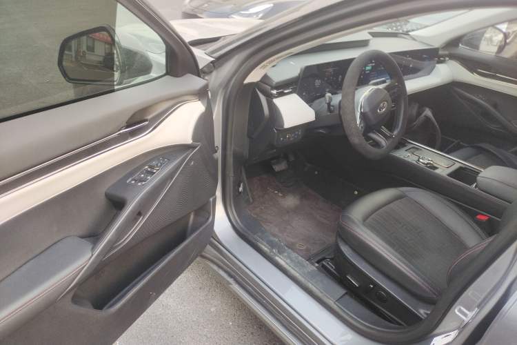 Used Ford Mondeo 2022 Restyled EcoBoost 245 Luxury Version