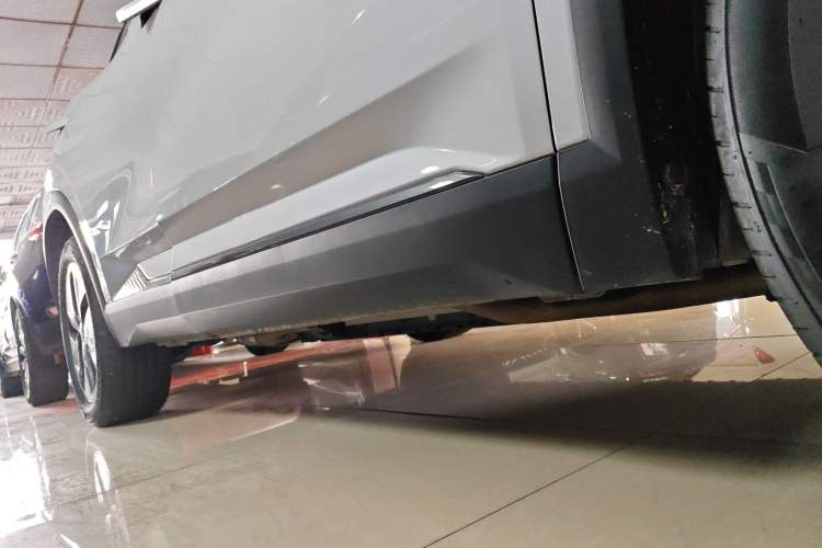 Used Dongfeng Aeolus L7 New Energy 2024 205 Air
