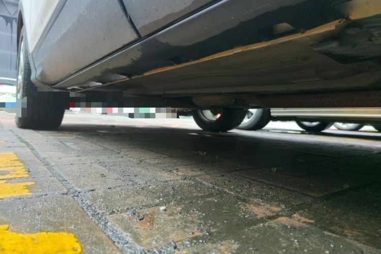 Used Ford Kuga 2017 EcoBoost 180 Two-Wheel-Drive Platinum Edition
