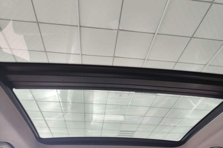 Used BMW X1 2016 xDrive20Li Luxury Model
