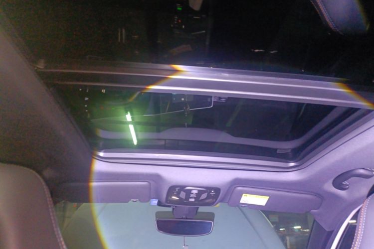 Used MG ONE 2022 α-Smart Sports Series 1.5T Standard Edition