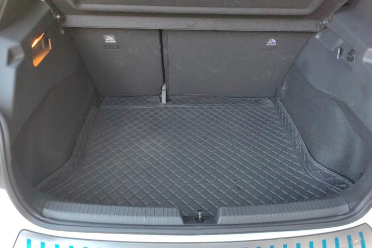 Used Volkswagen ID.3 2024 Pure & Smart Edition
