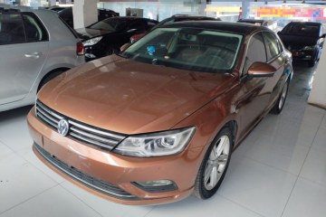 Used Volkswagen Lamando 2017 230TSI DSG Fashion Edition