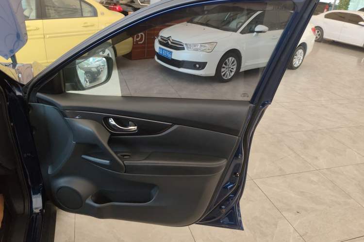 Used Nissan X-Trail 2017 2.0L CVT Comfort Edition 2WD