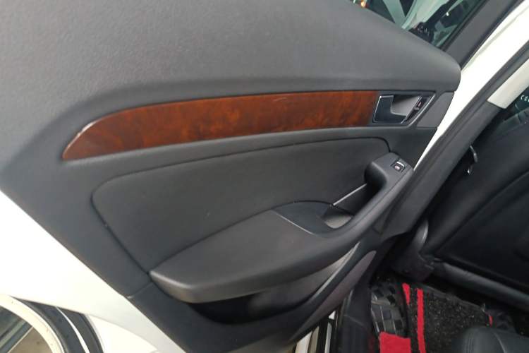 Used Audi Q5 2016 40 TFSI Ambition Edition