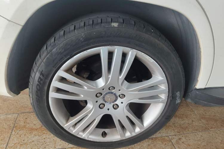 Used Mercedes-Benz GLK-Class 2015 GLK 260 4MATIC Dynamic Edition Ultimate Version