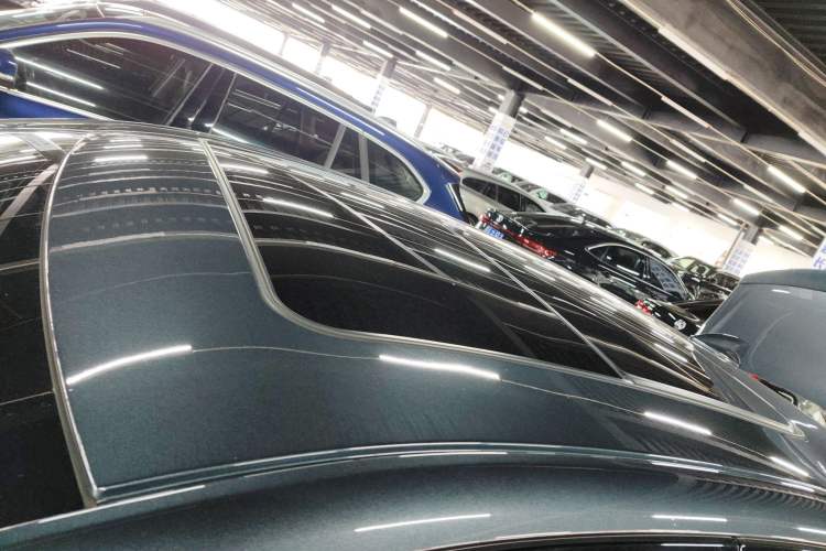 Used Chevrolet Malibu XL 2022 Redline 550T Automatic RuiLian Edition
