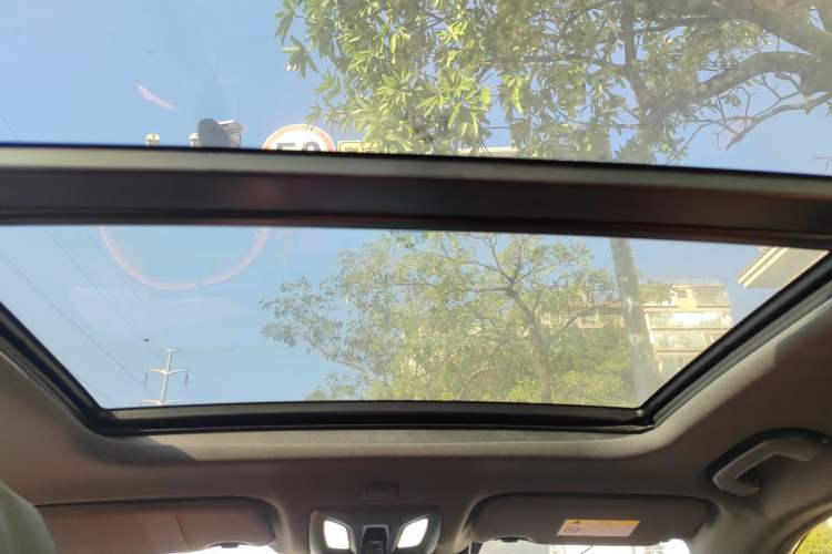 Used Dongfeng Aeolus L7 New Energy 2024 205 Pro
