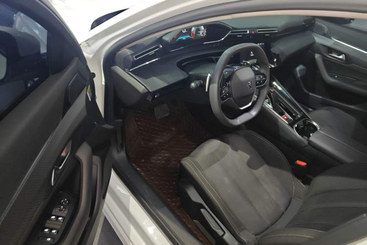 Used Peugeot 508 2022 508L 360THP PureTech Pioneer Edition
