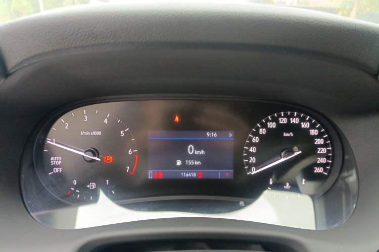 Used Buick Enclave 2020 28T Two-Wheel Drive Luxury Version
