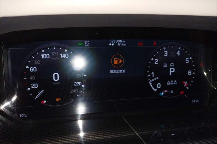 Used Land Rover Defender 2021 110 P400 Dark Special Edition
