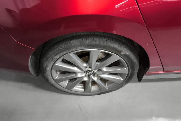 Used Mazda Mazda 3 Axela 2020 2.0L Automatic Zhiya Edition
