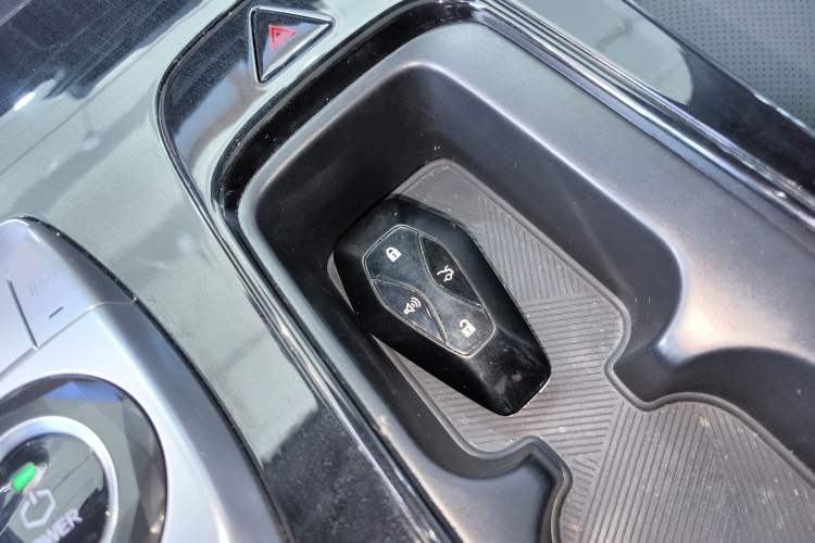 Used ARCFOX Alpha T 2022 480S 175kW