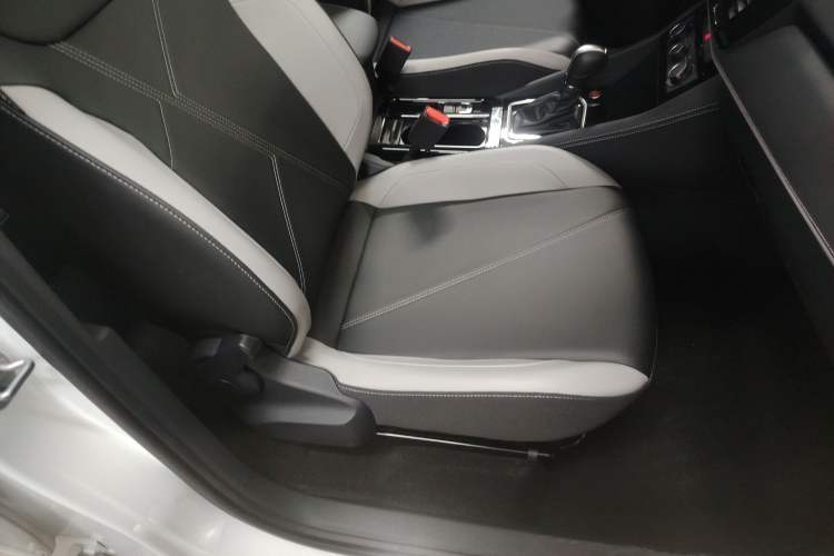 Used Jetta VS7 2024 280TSI Automatic Pioneer Edition
