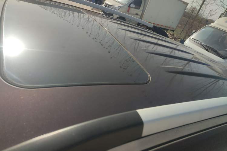 Used  Q35 2016 1.5L Automatic Smart Edition
