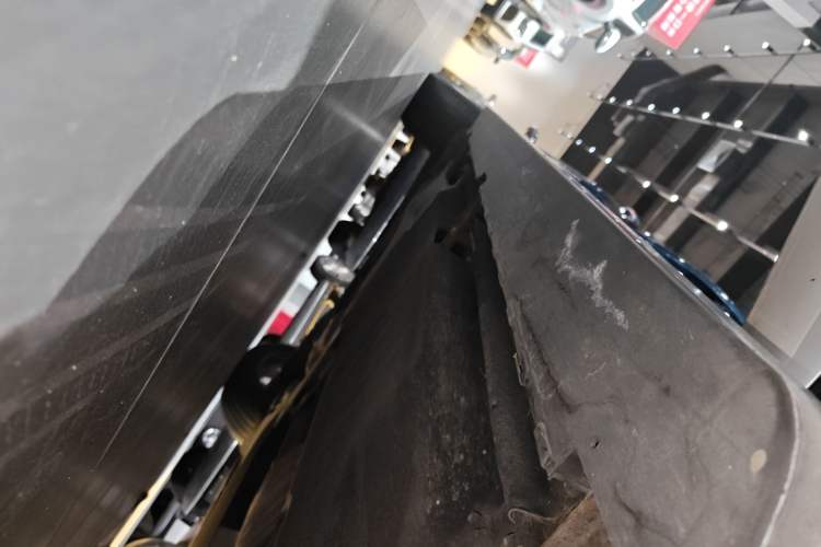 Used Audi Q5L 2022 Updated 45T Luxury Dynamic Version
