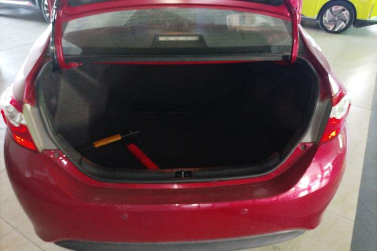 Used Toyota Levin 2017 1.2T G CVT Elite Edition
