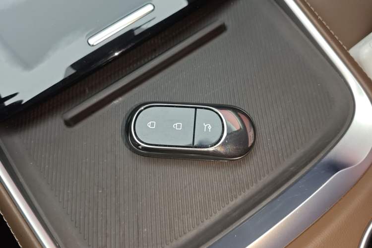 Used Leapmotor C11 2023 Range-Extended 180 Comfort Edition
