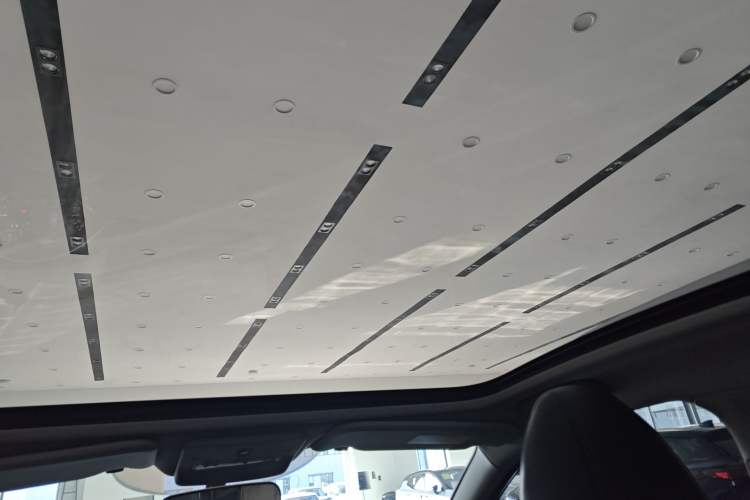 Used Nissan Qashqai 2016 2.0L CVT Luxury Edition
