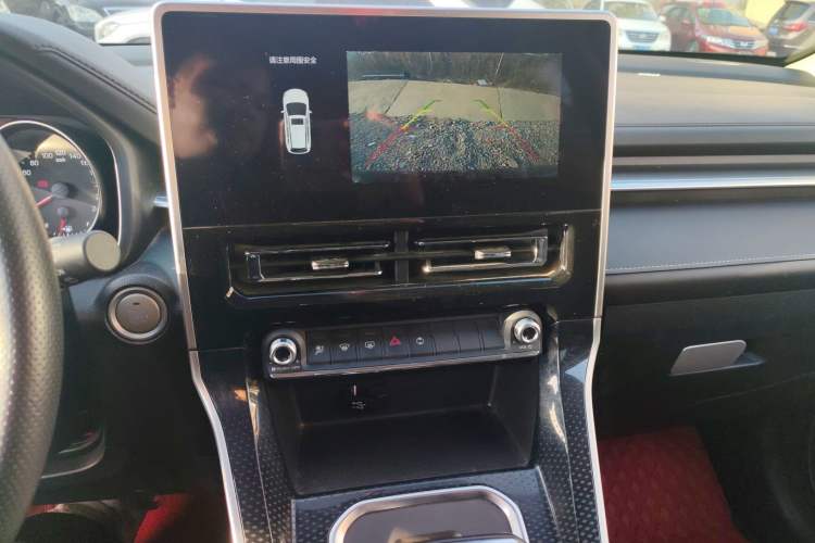 Used Haval M6 2021 PLUS 1.5T DCT Luxury Smart Connectivity Model
