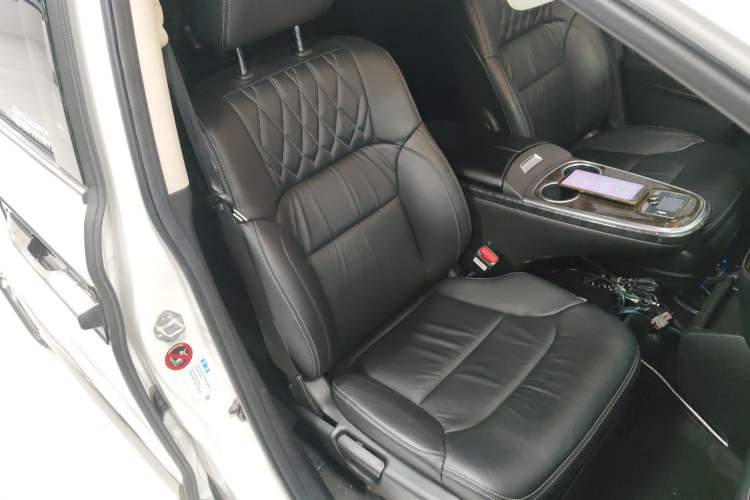 Used Honda Elysion 2019 2.0L Hybrid Luxury Edition
