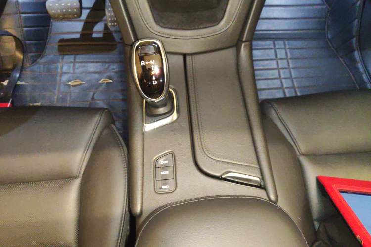 Used Cadillac XT5 2018 28T Four-Wheel Drive Luxury Model